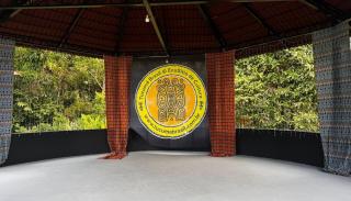 Sitio ecológico para eventos - 1