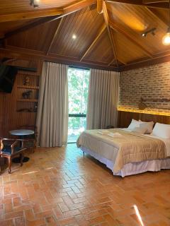 Hotel Fazenda Igarapés - 9