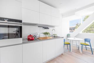 Luxury Apartment by Wembley Stadium - 5