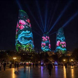 Centrally Located Hotel - 0