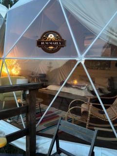 RUM MAREA lUXURY CAMP - 4