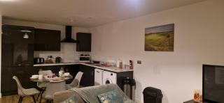 Sarah's Woodland Liverpool Stays - 5