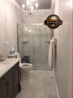 RUM MAREA lUXURY CAMP - 3