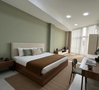 Centrally Located Hotel - 7