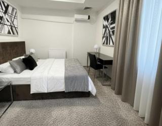 Centrally Located Hotel - 2