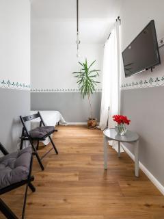 Library House Studio, Walk to Old Town - Riga - 0