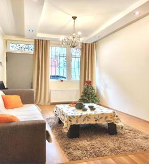 Rustaveli Grand Stay - 0