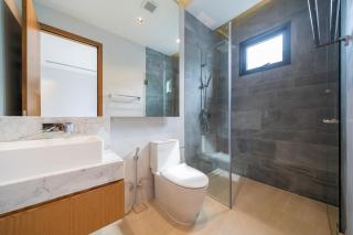 Villa 3 bedroom Beautiful swimming pool - 2