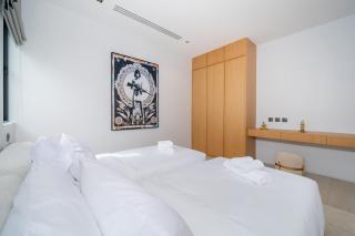 Villa 3 bedroom Beautiful swimming pool - 1