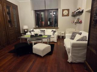 Garncarska Old Town 120m2 4BR - Krakow - 4