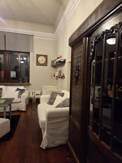 Garncarska Old Town 120m2 4BR - Krakow - 2