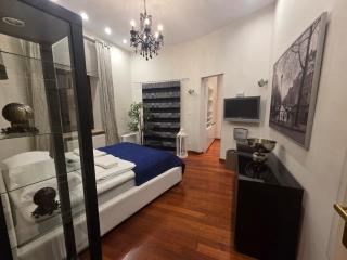 Garncarska Old Town 120m2 4BR - 1