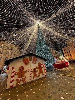 Centrally Located Hotel - 3