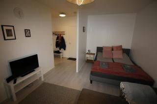 Scandinavian-Style Apartment - 6