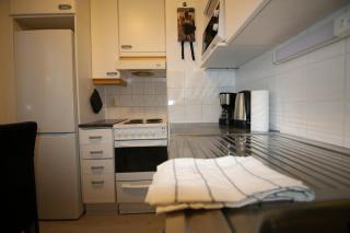 Scandinavian-Style Apartment - 5