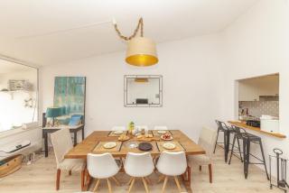C18 - Church Square Apartment in Praia da Luz - 1