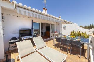 C22 - Beco do Poço Beach Townhouse in Praia da Luz - Praia da Luz - 1