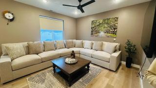 Starlight Haven Kanab-Modern 3BR Near Downtown - 0