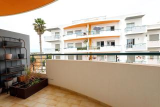 C03 - Galé Holiday Apartment in Lagos - Lagos - 1