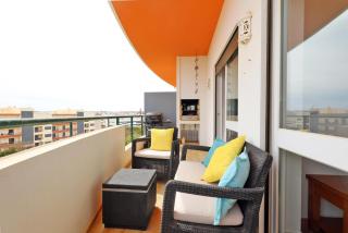 C03 - Galé Holiday Apartment in Lagos - 2
