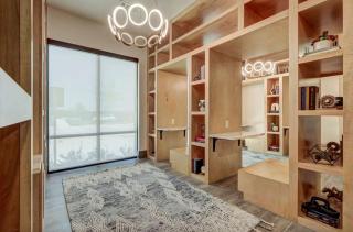 Blueground Lost Plains parking gym pool wd ATX-261 - 3