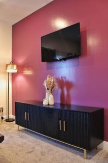 Starlight Haven Kanab-Modern 3BR Near Downtown - 3