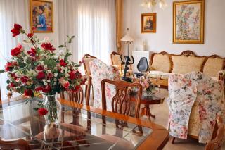 Ευρύχωρο 60τμ Διαμέρισμα στο Κέντρο, Ήσυχη Διαμονή - 7