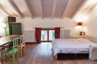 Camera dei Paggi - Pescate - Lecco - Pescate - 8