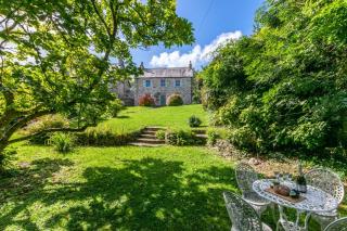 4 Bed in St. Mawgan oc-p00610 - 0