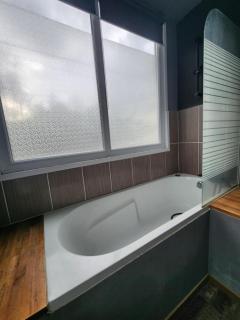 Maison avec 2 chambres Naval et Orano - 9