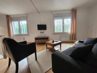 Maison avec 2 chambres Naval et Orano - 5