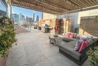 Blueground Historic Core view nr Walt Disney Concert Hall LAX-1359 - 9