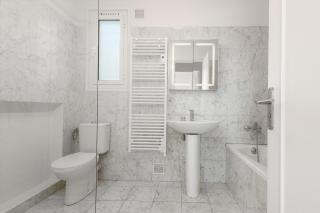 Family house Monaco with sea view - 1