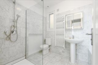 Family house Monaco with sea view - 1