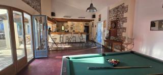 Camping - Piscine - ccbbabd - 1