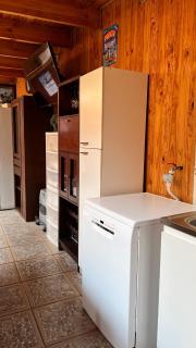 Casa Laguna Zapallar lagoon access - 5