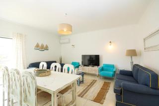 C13 - Ameijeira Holiday Apartment in Lagos - Lagos - 9