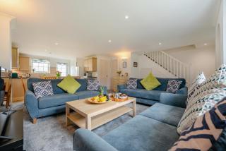 4 Bed in Newquay oc-c30589 - 4