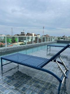 Waikiki Garden - Porto de Galinhas - 1