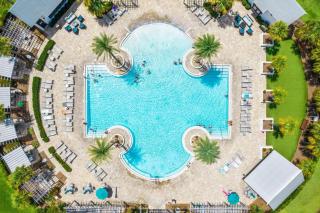Sun and Sand for 6 - 6
