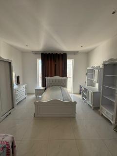 Apartment with 1bedroom and 1 hall with 2bathroom - Ḩayl Āl ‘Umayr - 7