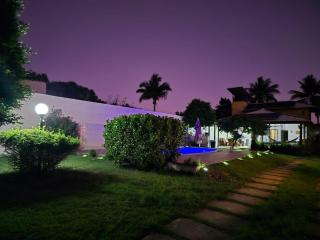 Casa Privativa com Piscina Aquecida Lazer Completo - 6