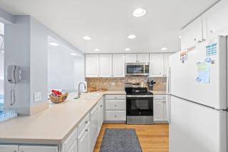 Ocean Creek Resort GG2 - Oceanfront - Windy Hill - 4