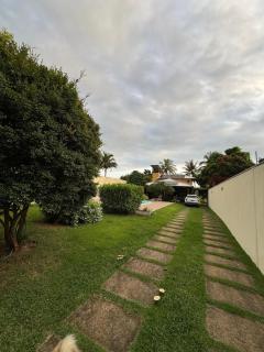 Casa Privativa com Piscina Aquecida Lazer Completo - 4