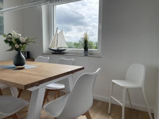 Haus Poseidon, Ferienwohnung POS30 - 4