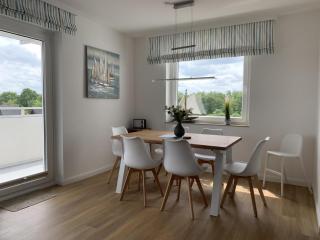 Haus Poseidon, Ferienwohnung POS30 - 3