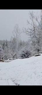 Chalet Haut standing pour les familles seulement - 8