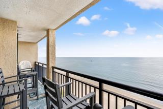 Beach Cove 1503 - Oceanfront - Windy Hill Section - 7
