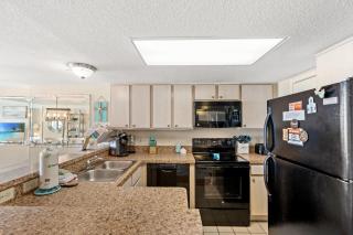 Beach Cove 1503 - Oceanfront - Windy Hill Section - 1