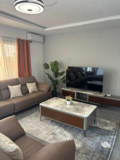 Signature apartment Bijilo - Bijilo - 0